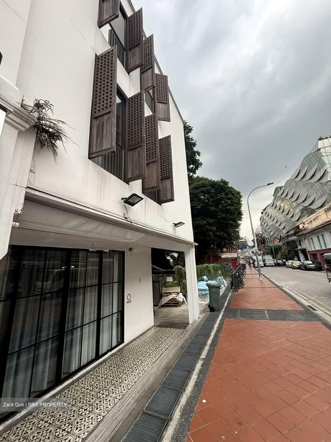 Loyang Green (D17), Office #568039751
